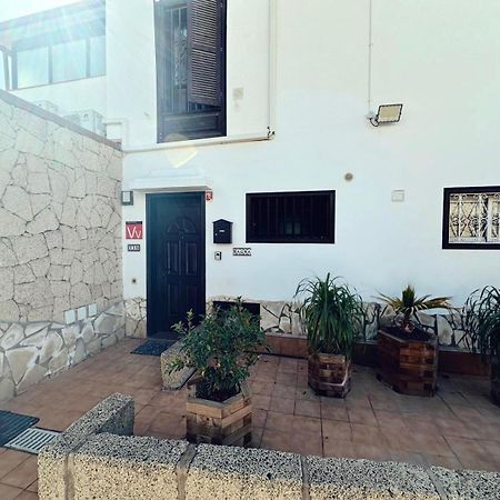Magma Paraiso Royal Arona  Exterior photo