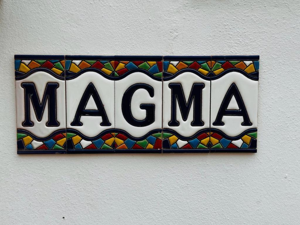 Magma Paraiso Royal Arona  Exterior photo