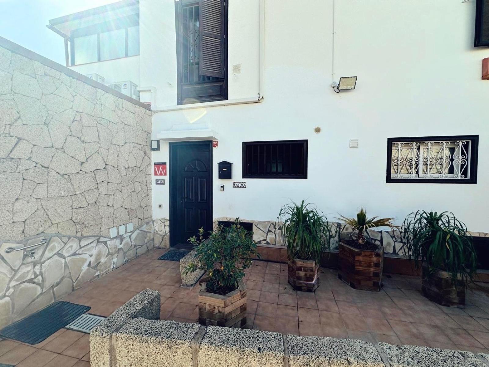 Magma Paraiso Royal Arona  Exterior photo